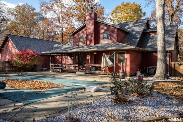 1901 Spring Garden Road, Marion, IL 62959