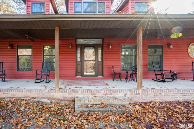 1901 Spring Garden Road, Marion, IL 62959