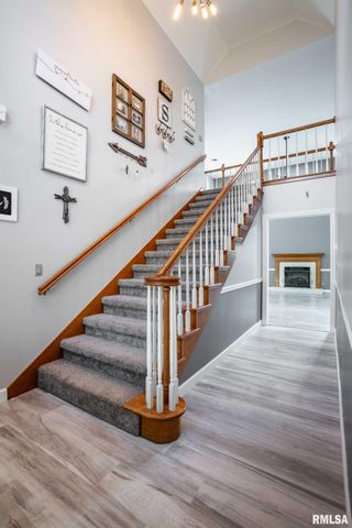 1901 Spring Garden Road, Marion, IL 62959