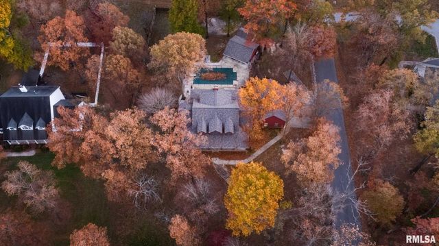 1901 Spring Garden Road, Marion, IL 62959