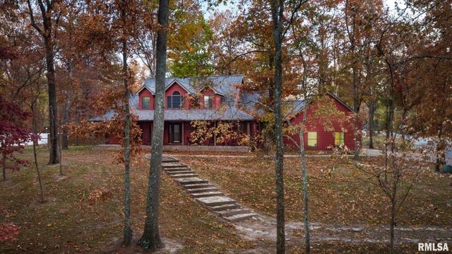 1901 Spring Garden Road, Marion, IL 62959