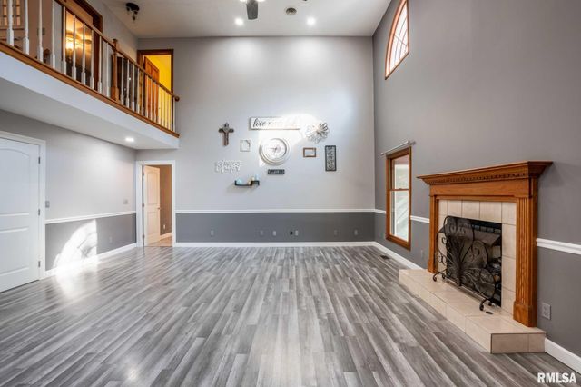 1901 Spring Garden Road, Marion, IL 62959