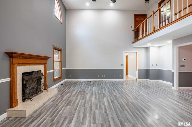 1901 Spring Garden Road, Marion, IL 62959