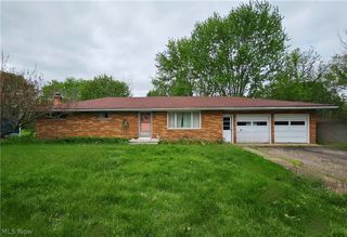 13681 Kaufman Avenue NW, Hartville, OH 44632