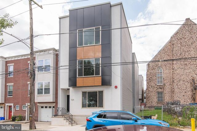 1528 N MARSHALL ST, Philadelphia, PA 19122