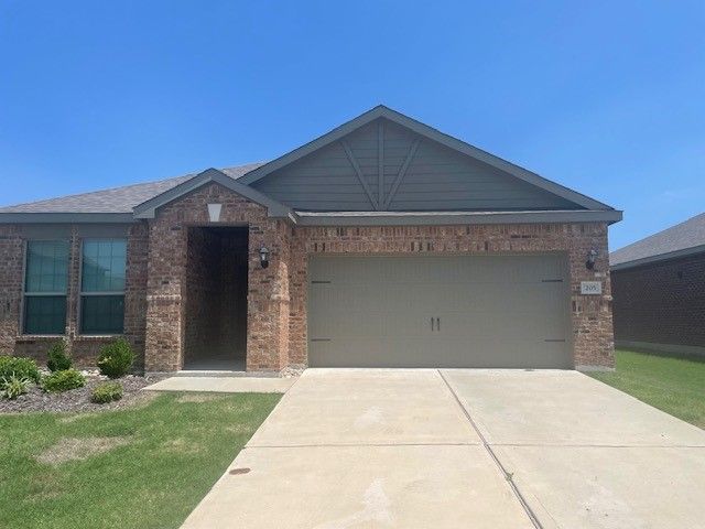 205 Lake Ridge Drive, Princeton, TX 75409