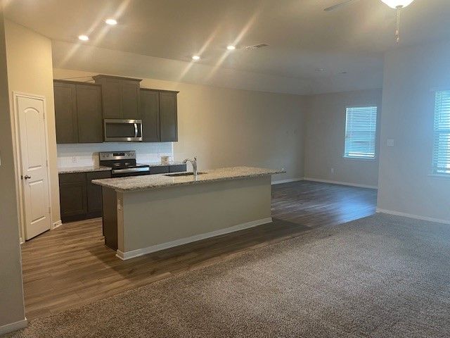 205 Lake Ridge Drive, Princeton, TX 75409