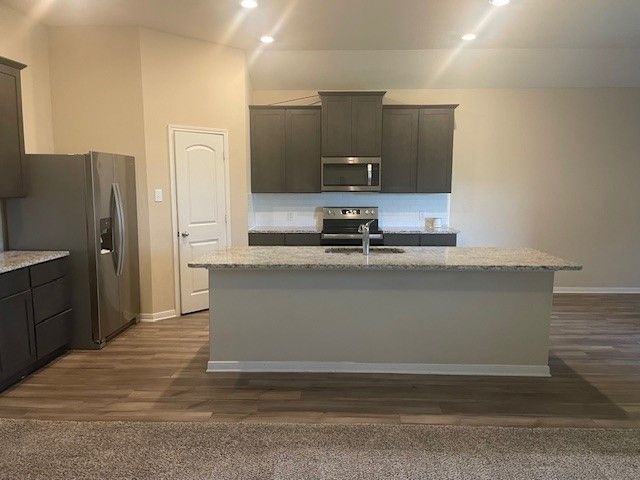 205 Lake Ridge Drive, Princeton, TX 75409