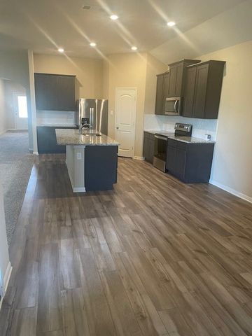 205 Lake Ridge Drive, Princeton, TX 75409