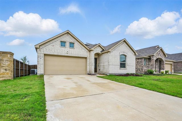 132 Wyndemere Lane, Princeton, TX 75407