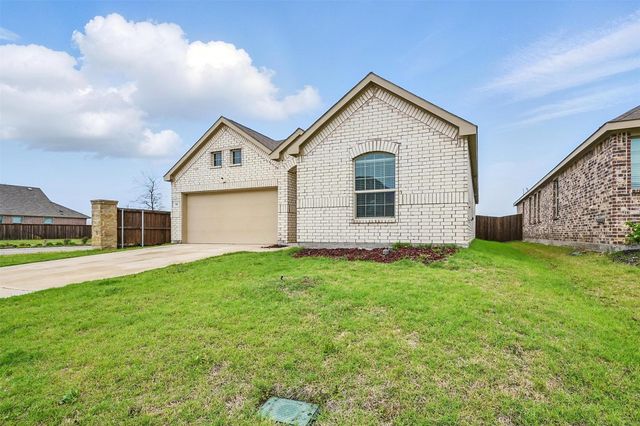 132 Wyndemere Lane, Princeton, TX 75407