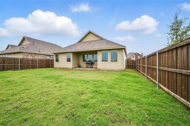 132 Wyndemere Lane, Princeton, TX 75407