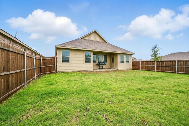 132 Wyndemere Lane, Princeton, TX 75407