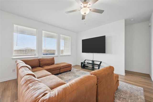 132 Wyndemere Lane, Princeton, TX 75407