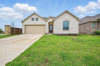 132 Wyndemere Lane, Princeton, TX 75407