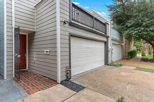 3406 Yoakum Boulevard, Houston, TX 77006