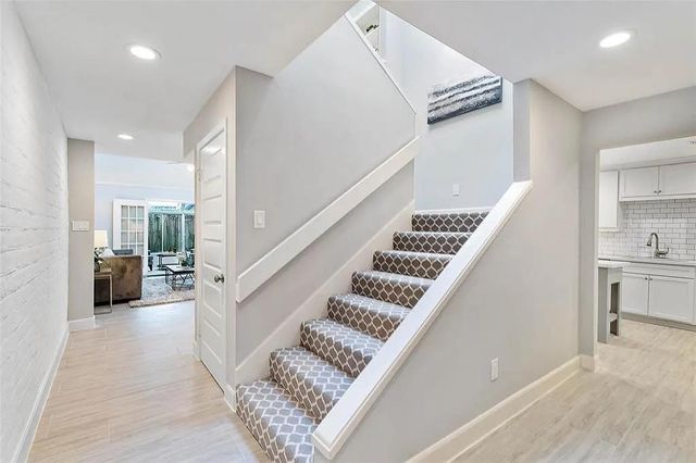 3406 Yoakum Boulevard, Houston, TX 77006