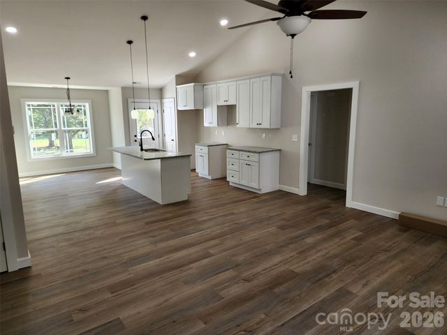 3468 Mellon Drive, Salisbury, NC 28144