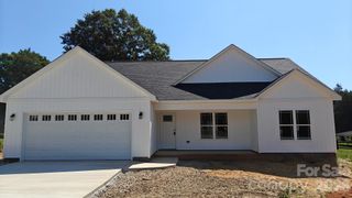 3468 Mellon Drive, Salisbury, NC 28144