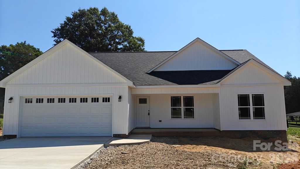 3468 Mellon Drive, Salisbury, NC 28144