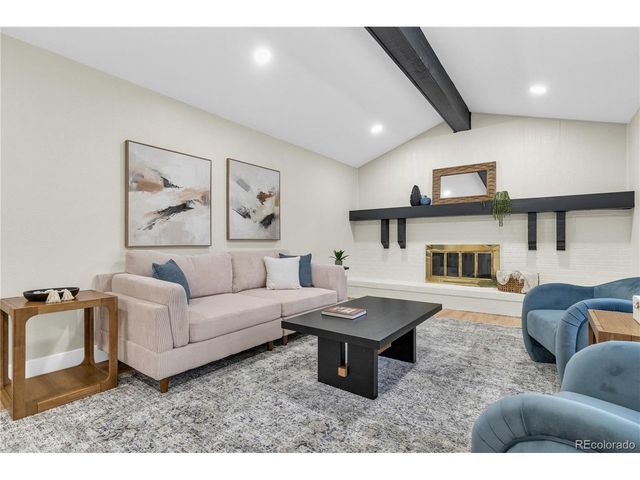 18202 E Kent Pl, Aurora, CO 80013