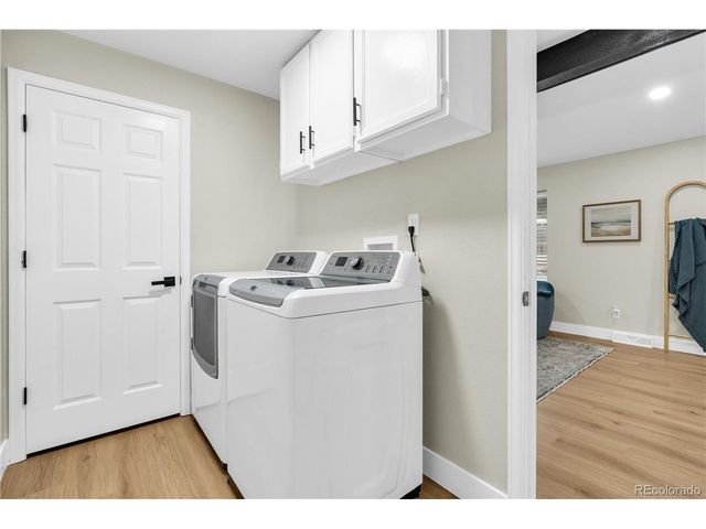 18202 E Kent Pl, Aurora, CO 80013