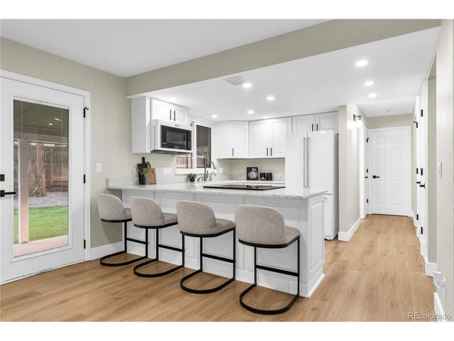 18202 E Kent Pl, Aurora, CO 80013