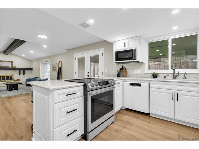 18202 E Kent Pl, Aurora, CO 80013