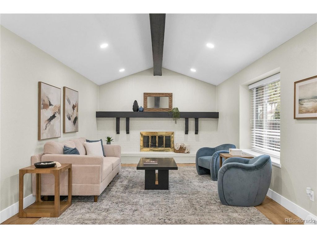 18202 E Kent Pl, Aurora, CO 80013