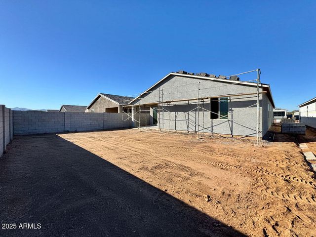 15727 W CAMDEN Avenue, Waddell, AZ 85355