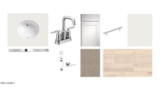 15727 W CAMDEN Avenue, Waddell, AZ 85355