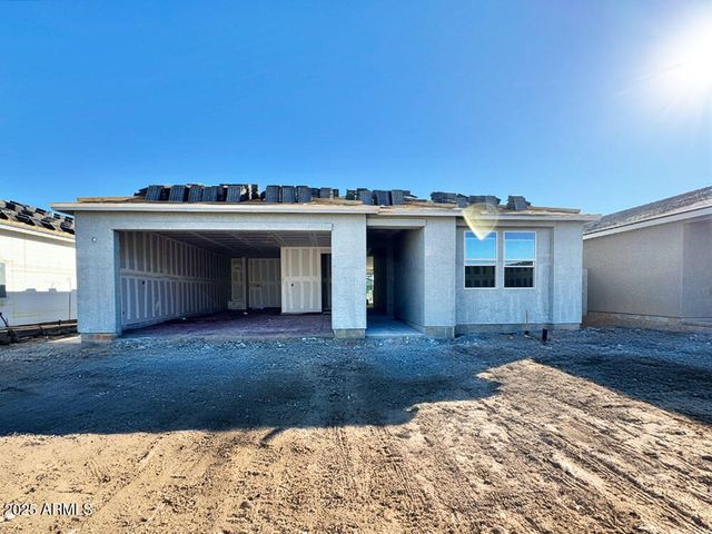 15727 W CAMDEN Avenue, Waddell, AZ 85355