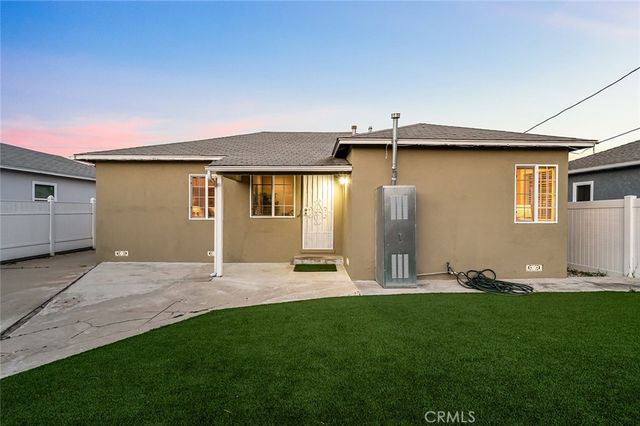 14913 Roxton Avenue, Gardena, CA 90249