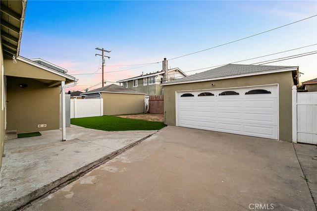 14913 Roxton Avenue, Gardena, CA 90249