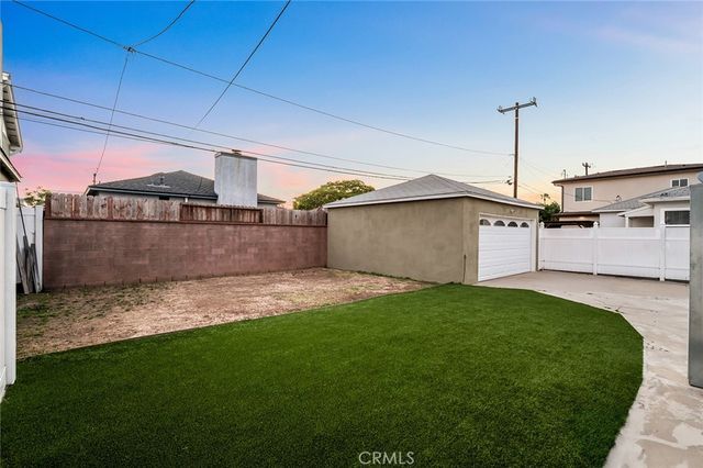 14913 Roxton Avenue, Gardena, CA 90249