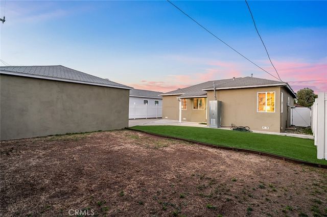 14913 Roxton Avenue, Gardena, CA 90249