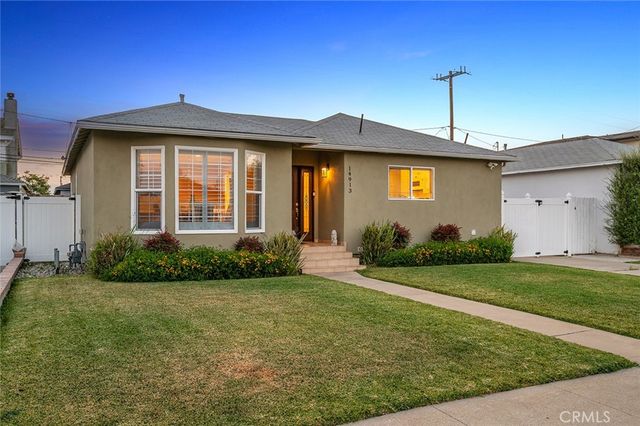 14913 Roxton Avenue, Gardena, CA 90249