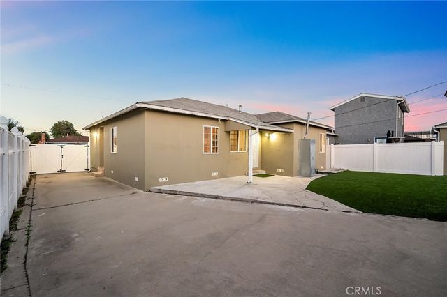 14913 Roxton Avenue, Gardena, CA 90249