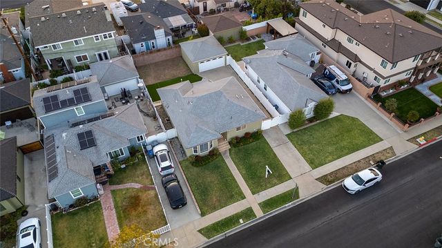 14913 Roxton Avenue, Gardena, CA 90249