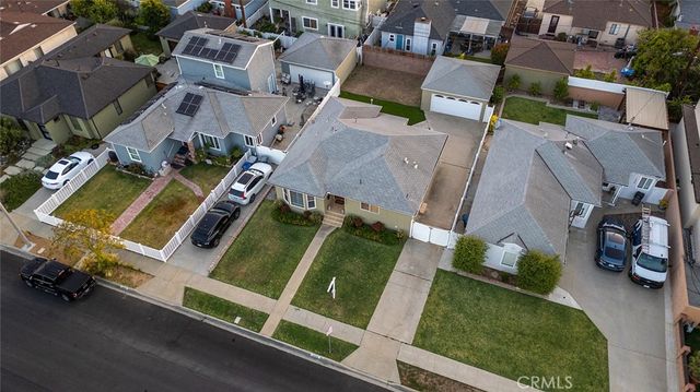 14913 Roxton Avenue, Gardena, CA 90249