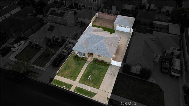 14913 Roxton Avenue, Gardena, CA 90249