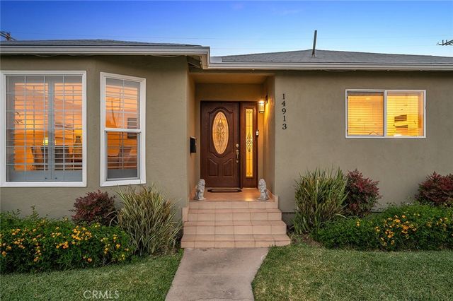 14913 Roxton Avenue, Gardena, CA 90249