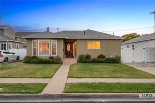 14913 Roxton Avenue, Gardena, CA 90249