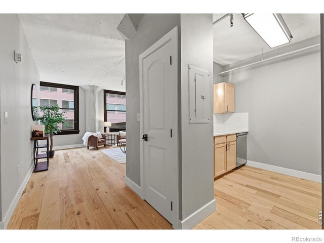 444 17th Street 304, Denver, CO 80202