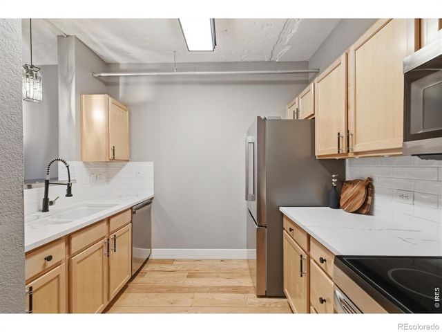 444 17th Street 304, Denver, CO 80202