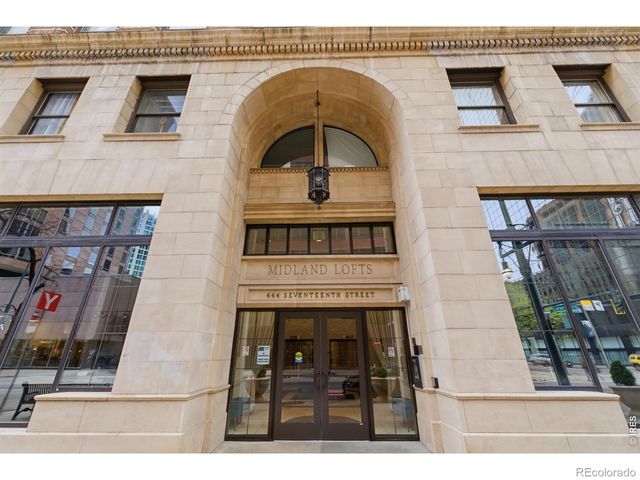 444 17th Street 304, Denver, CO 80202