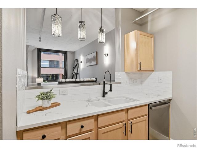 444 17th Street 304, Denver, CO 80202