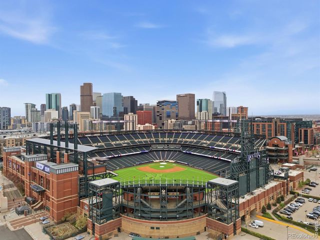 444 17th Street 304, Denver, CO 80202