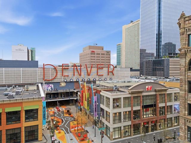 444 17th Street 304, Denver, CO 80202