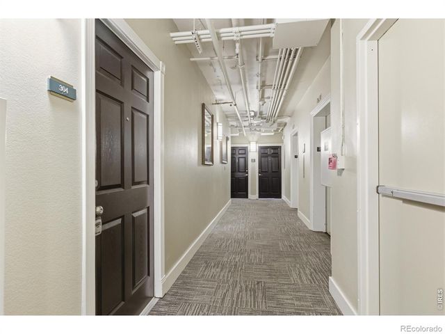 444 17th Street 304, Denver, CO 80202